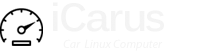 iCarus logo