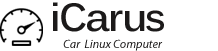 iCarus logo